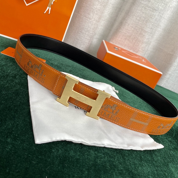 エルメス激安ベルト正面デザイン